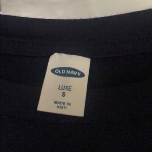 Long sleeve women’s Old Navy top